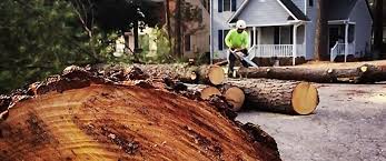 Professional Tree Removal in Andover, KS